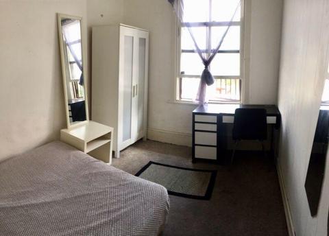 OWN furnished room in Surry Hills including ALL BILLS $300pw