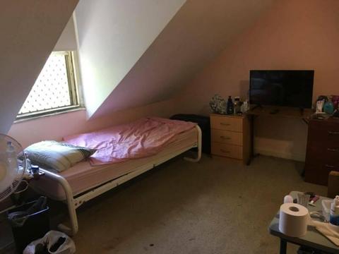 Nice Share room in Surry hills