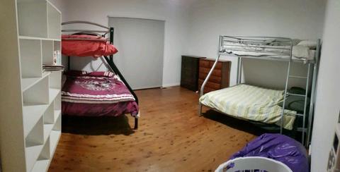 large group/share room for rent