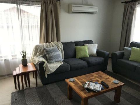 Housemate wanted in furnished home - room to rent