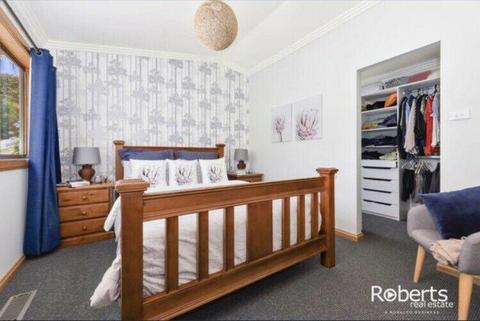 Rooms for rent close to Gorge walking tracks