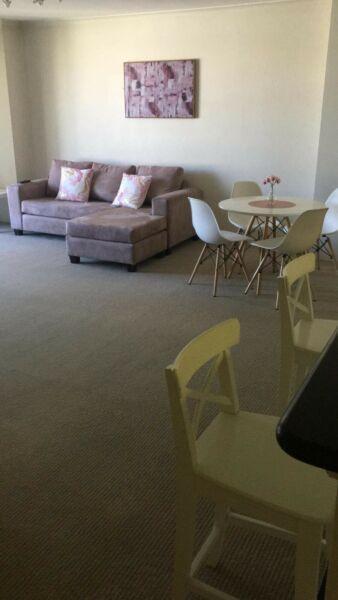 Flat in Pyrmont, next to Darling Harbour