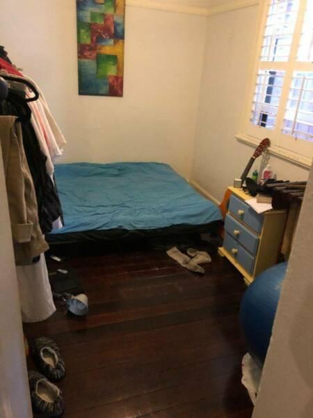 1 room available for rent St Kilda