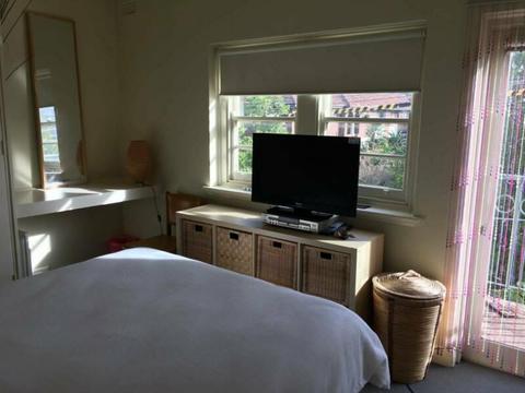 Seeking a Female - Private Fully Furnished Room - All Inclusive
