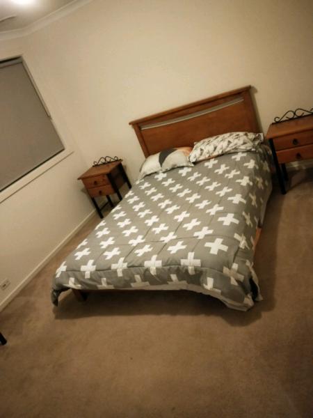 Single room for rent in Epping