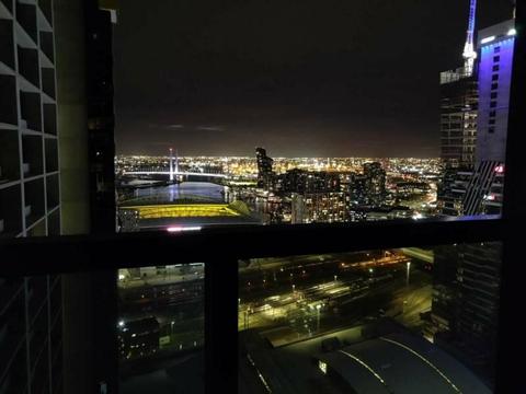 Private Room Short Term in the CBD