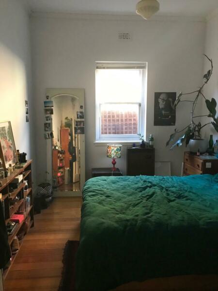 Clifton Hill Sublet