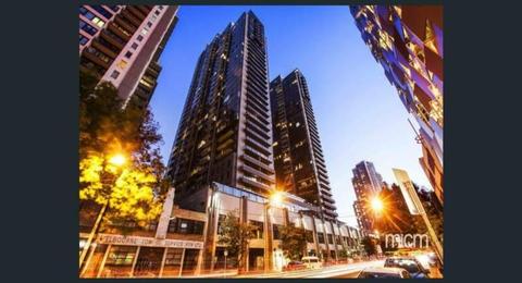 Looking for 2 people - Roomshare in Southbank