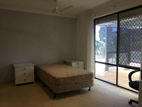 Ensuite Room for rent in great location