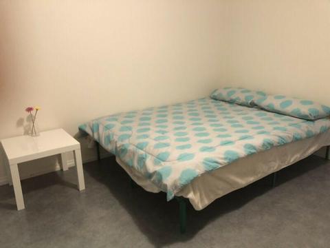 Bunbury ocean view central location couple or single room available