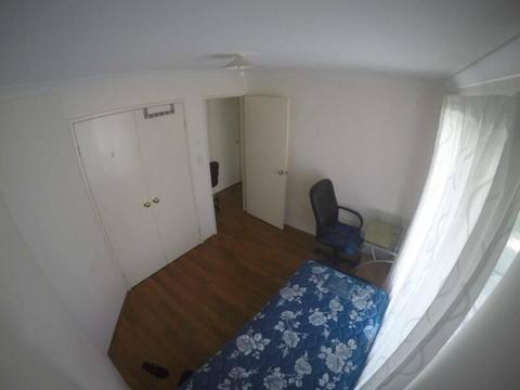 Tired of living in a dirty house? Room for rent in Wilson