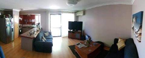 Room avail Scarborough