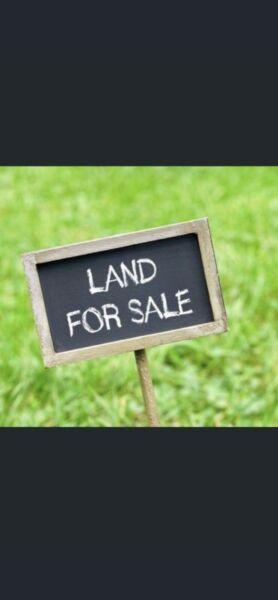 Carnes Hill land for sale