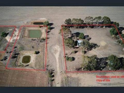 FORMER PRIMARY SCHOOL 25MINS FROM SHEPPARTON VIC VENDOR FINANCE