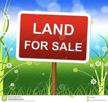 Nominee land sale in Tarnet, Melbourn