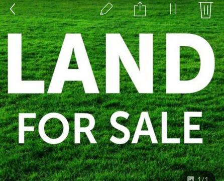 Premium Land For Sale