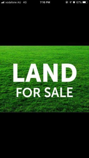 Land for sale in Greenvale (UMBRA Estate) Urgent sale