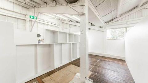 Creative Office Studio Space to Rent in St.Peters