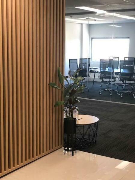 Boutique Office Space North Sydney