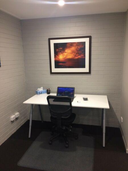 Desk/Office Space to Rent in Killarney Vale