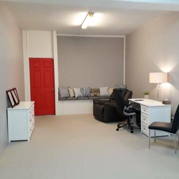 Office space in Coolangatta - available now