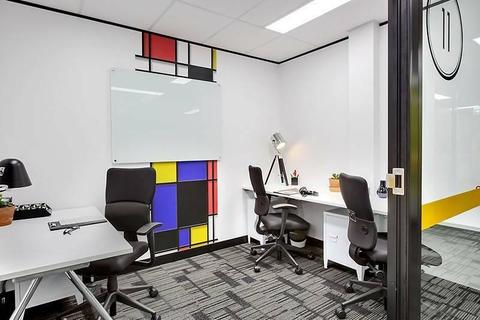 Affordable 3 Person office in Botany