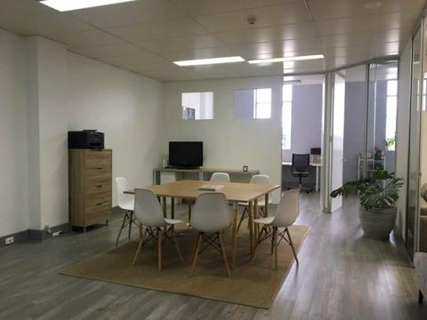 Office space to rent in Ultimo