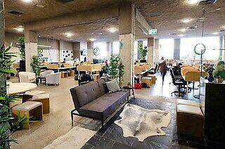 Coworking | Friendly and Flexible Spaces