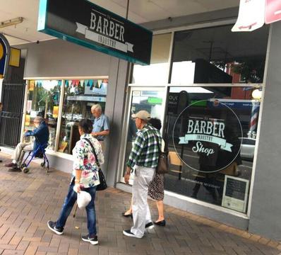 Shop For Lease - Beaumont Street Hamilton NSW