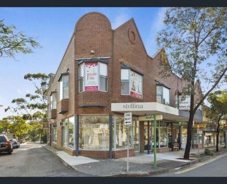 Mosman Office for July 2019 Lease