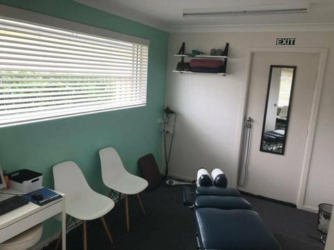 Allied Health Consulting/Treatment rooms for rent Port Macquarie