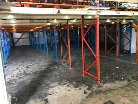 Warehouse, Factory / Industrial Property For Lease in SYDNEY WEST