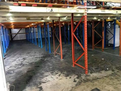 Business and Commercial Property Warehouse | Warehouse Space Avai