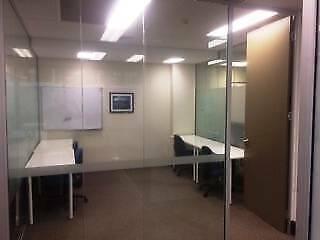 4 Person Pitt ST CBD Micro Office - Only $350 PWk