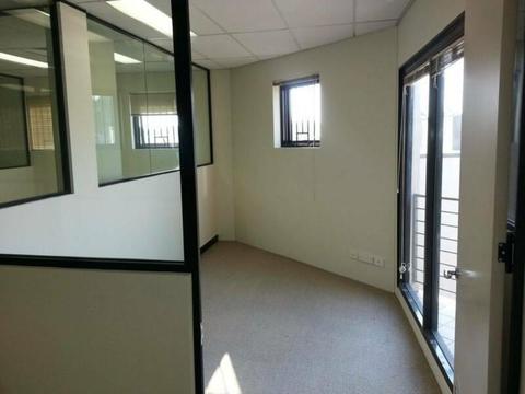 Private Office Space - Alexandria