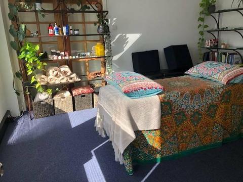 Health Practitioner Clinic Space Available for Rent