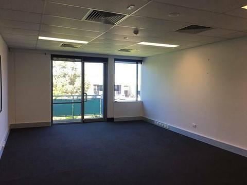 Warriewood office space for rent