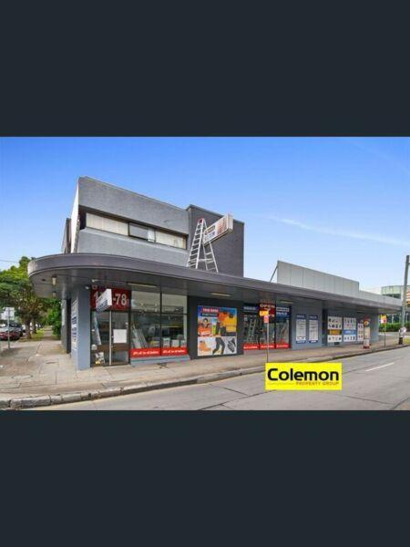 Prominent Corner Commercial property with 30m Frontage