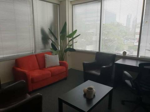 Furnished Office to Rent in Bundall