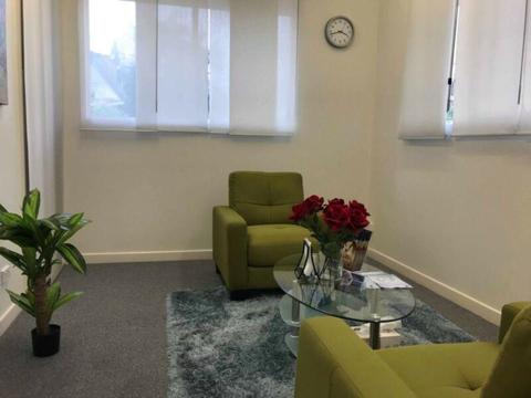 Luxury Therapy Room/Office In Bulimba for Rent