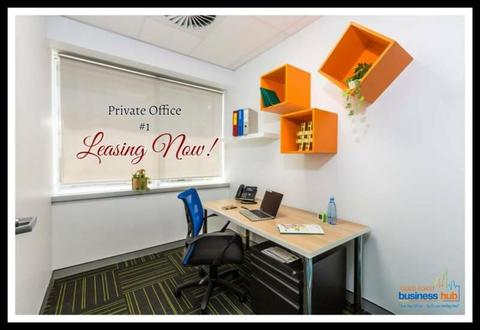 Private Office - Gold Coast Business Hub