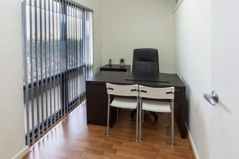Seaton Private Office, $120 per week