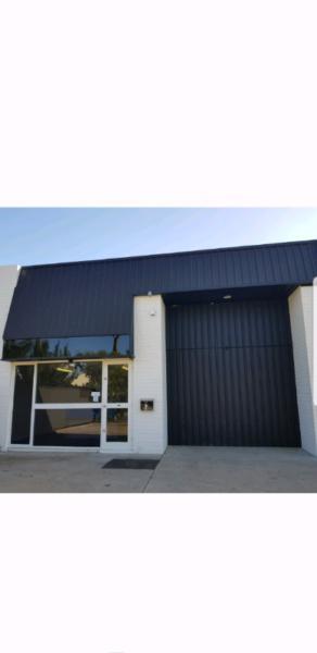 OFFICE WAREHOUSE COMMERCIAL PROPERTY WANTED TO BUY Private Buyer
