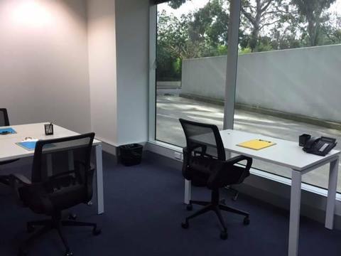 Virtual Office in Hawthorn from only $13.60 per week!