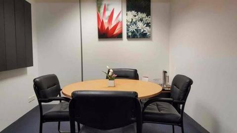 Meeting Rooms for Hire in Business Centre Hawthorn
