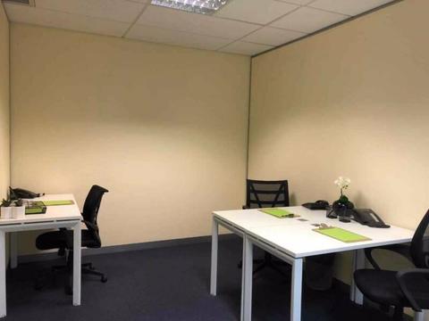 All Inclusive Offices from $298 per week in Hawthorn
