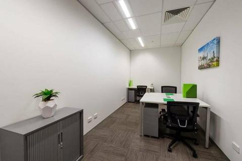 HOT DEAL:Co-working campus from $18.05 pp/pd in Box Hill