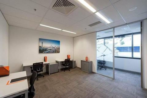 Private Office - Best Value in Box Hill from $13.09