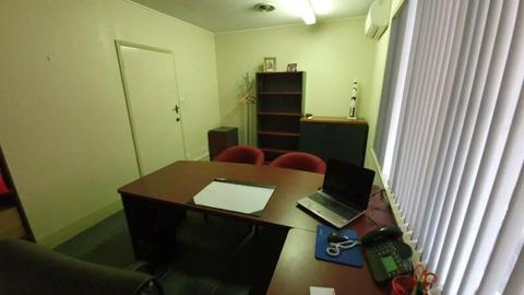 Office space for rent Bendigo CBD