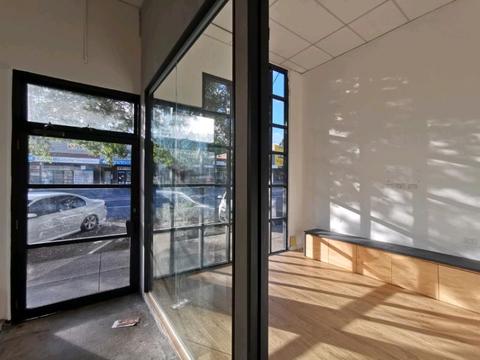 Balwyn North retail/office space for lease